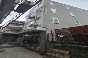 Bán nhà riêng lô góc 4 tầng, 4PN, Mỹ Đình - Giá 8.6 tỷ