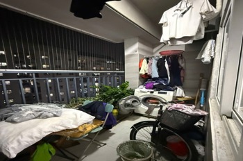 Cần Bán Căn Hộ 68.5m² Thanh Hà Cienco 5: 2PN, View Thông Thoáng, Giá 2.5 Tỷ