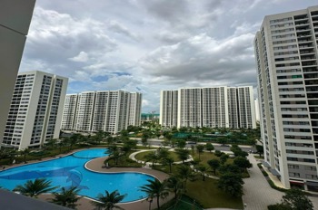 🌟 Căn hộ 1 phòng ngủ The Origami giá tốt nhất - VinHomes Grand Park 🌟