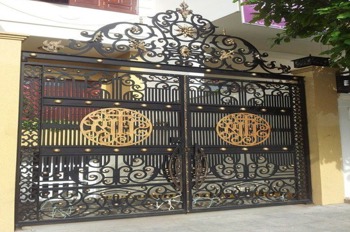 Nhà Biệt Thự Phố Tân Mai, Hoàng Mai: 89m², 5 Tầng, Gần Công Viên Hồ Đền Lừ