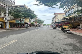 Hiếm TT Hà Đông - 130m2 Mặt Tiền 9.5m - Kinh Doanh Đỉnh Cao