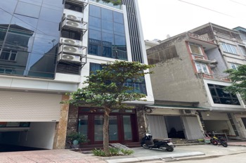 Bán nhà phân lô Bắc Từ Liêm - Vỉa hè, Ô tô tránh, Kinh doanh - Giá Tốt