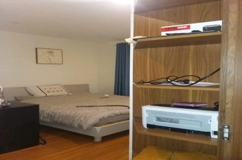 Căn hộ View Sông Hồng 76.6m² Tầng Đẹp - Khu Đô Thị Nam Thăng Long