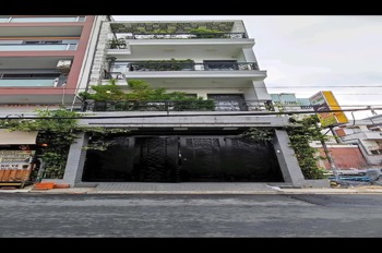 Bán Nhà Hóc Môn 1 Trệt 3 Lầu - 90m2 - SHR - Giá Tốt