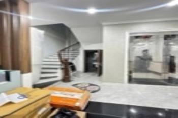 Bán nhà phố Ngô Quyền, Hà Đông - 5 tầng, thang máy, gara - Giá chỉ 13 tỷ
