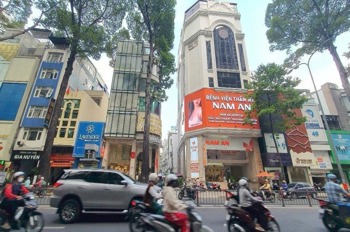 Nhà Mặt Tiền 3/2, Q.10: Cơ Hội Đầu Tư Vàng Khu Áo Cưới Sầm Uất - 42 Tỷ