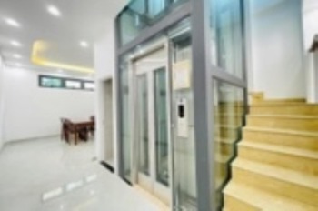 Nhà Phố Ngô Quyền Hà Đông: 5 Tầng, Thang Máy, 20m Ra Mặt Phố - Giá Chỉ 12 Tỷ