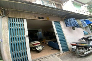 Nhà 3 Tầng, Ngõ Rộng - Vị Trí Đẹp, Giá Tốt - Phù Hợp Gia Đình