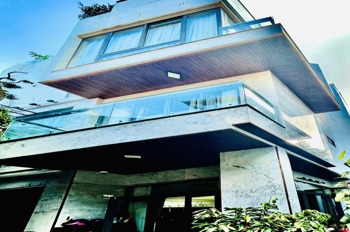 Biệt Thự VIP Quận 3: 63 Tỷ Sở Hữu Vị Trí Đắc Địa, Nội Thất Sang Trọng