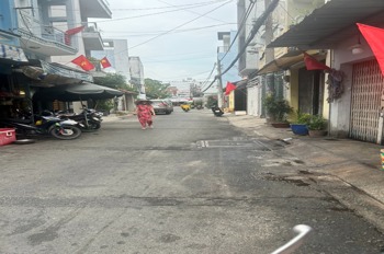 Nhà đẹp, giá tốt - Hẻm ô tô 6m, gần ĐH Công Thương TP.HCM