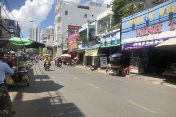 Nhà Góc 2 Mặt Tiền Quận 7 - Kinh Doanh Đỉnh Cao | Vị Trí Vàng