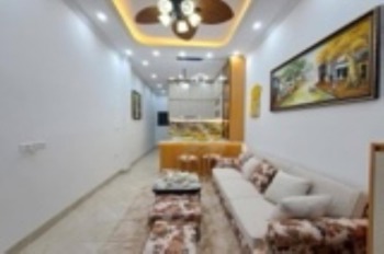 Nhà phố Ngô Quyền, Hà Đông: 30m²x5T, Full Nội Thất, 9 tỷ, Ra Mặt Phố