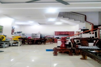 Bán nhà 3 phòng ngủ, đường 52 Hiệp Bình Chánh - Vị trí đẹp, gần chợ, giá 7 tỷ