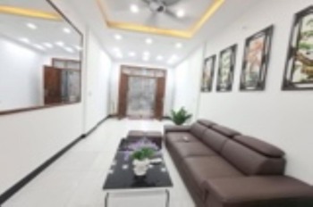 Nhỉnh 9 Tỷ - Ngô Quyền Hà Đông - 30mx5t Full Nội Thất - 20m Ra Mặt Phố