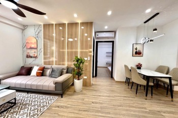 Căn hộ 2PN Linh Đàm Full Nội Thất - Giá Tốt, Pháp Lý Sạch