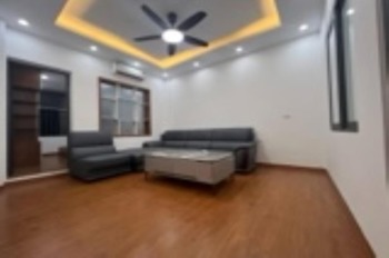 Trần Phú Hà Đông: Lô Góc OTO Kinh Doanh, 45m² x 5 Tầng, Full Nội Thất, Giá 11 tỷ (TL)