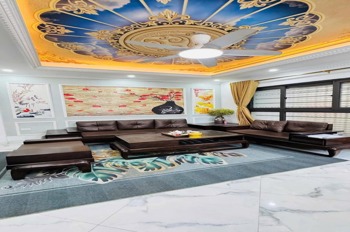 Bán Nhà Khương Hạ 7 Tầng Thang Máy, Kinh Doanh Ô Tô - Giá 12 Tỷ