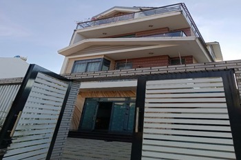 Bán nhà đẹp, diện tích khủng 8x24m, 2 mặt hẻm, Bình Trưng Đông, Thủ Đức
