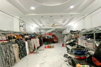 Nhà Mặt Tiền 4 Tầng, Tân Bình - 74m2, Giá 13x Tỷ TL