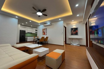 Bán Căn Hộ The Sun 79m² 2PN Full Đồ, Giá Tốt - Hằng Hà 0966861531