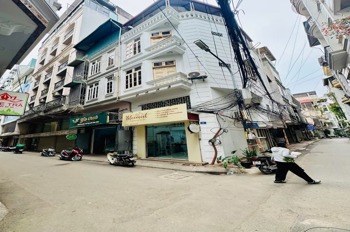 Bán lô đất ô tô tránh, kinh doanh đỉnh cao tại phân lô bàn cờ Nguyên Hồng, Đống Đa