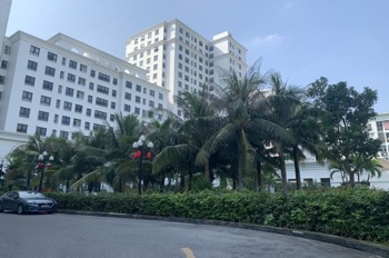 Cần Bán Căn Hộ 2PN Eco City Việt Hưng - Full Nội Thất, Giá 3.9 Tỷ