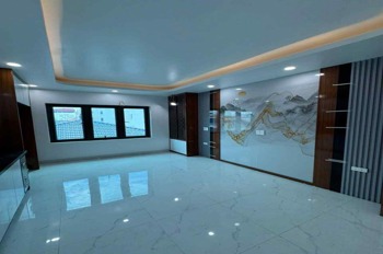 Bán nhà 6 tầng, có thang máy, ô tô vào tận cửa - Bắc Từ Liêm