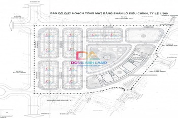 Bán Đất Đấu Giá Tây Bắc Lễ Pháp Tiên Dương - Đông Anh: Pháp Lý Sổ Đỏ, Vị Trí Vàng