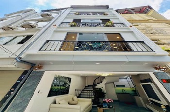 Siêu phẩm nhà phố Hoàng Mai - Giáp Ranh Thanh Xuân | Ô tô vào tận cửa