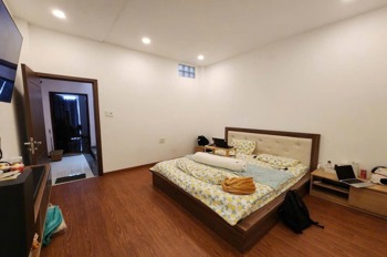 Bán nhà Bình Tân: 3 tầng, hẻm xe hơi 6m, Gò Xoài, P.BHH A - Giá 6.6 tỷ