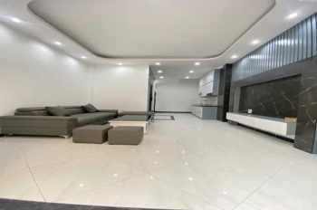 Nhà 6 Tầng, Thang Máy, Nội Thất Cao Cấp - Khương Đình, Giá 8.2 Tỷ