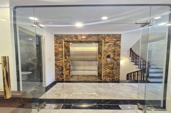 Bán nhà Thạch Bàn Long Biên 60m² - 6 Tầng - 13.9 Tỷ - Vị Trí Đẹp