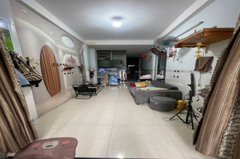 Bán nhà hẻm 3m Bùi Đình Tuý, 2 tầng BTCT, 80m2, 4.2 tỷ - Chủ Kẹt Tiền