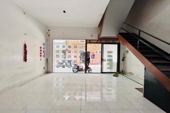 Cầu Giấy: Mặt tiền 5.6m Kinh Doanh Đỉnh, 5 Tầng, 13.6 tỷ