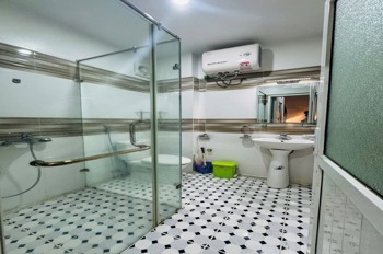 Vip Xã Đàn - 46m2 x 6 Tầng - Thang Máy - Full Nội Thất - 50m Ra Mặt Phố - Giá Chỉ 9 Tỷ