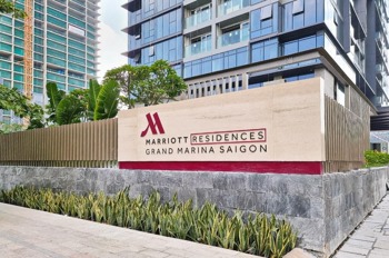 Căn Hộ Grand Marina Saigon Giá Gốc CĐT 2024 - View Sông Đẹp Nhất