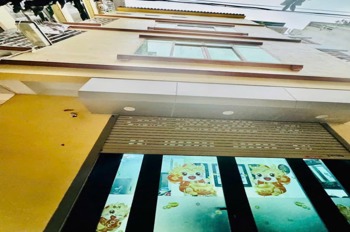 Bán Nhà Mặt Phố Vũ Trọng Phụng - Thanh Xuân - 62m2 - 4 Tầng - Giá 10.95 Tỷ
