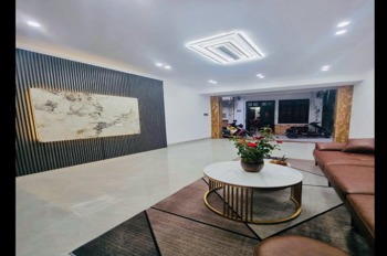 Bán Gấp Nhà Lê Trọng Tấn - Phân Lô, Thang Máy, 3 Mặt Thoáng