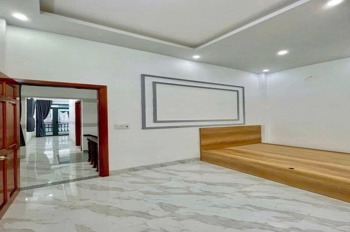 🏡 Bán Nhà Tây Mỗ, Nam Từ Liêm Giá 5.9 Tỷ - 35m² - Ô Tô Vào Cửa