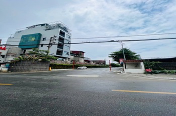 Bán Đất Thượng Thanh, Long Biên - 72m², Mặt Tiền 8.5m, Giá 10.8 Tỷ