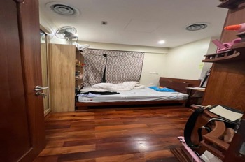 Bán Gấp Căn Hộ Chung Cư Cao Cấp Núi Trúc - 116m² - 12.3 Tỷ