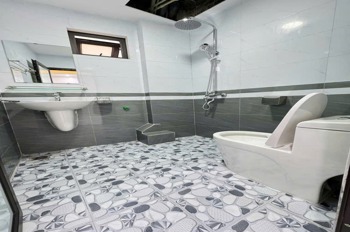 Bán Gấp Nhà Lô Góc Vạn Phúc: 6.9 Tỷ - Thông Thoáng, Nội Thất Xịn
