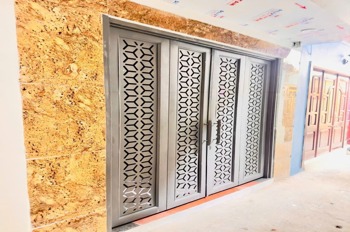 Bán nhà phố Dương Khuê 50m² x 5 tầng, ngõ thoáng, giá 14 tỷ