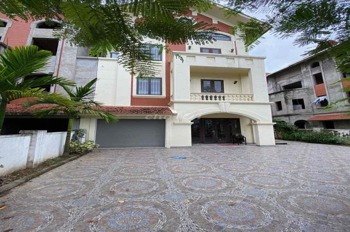 Cho Thuê Biệt Thự Đơn Lập 320m2 Spendorra - Giá 17 triệu/tháng