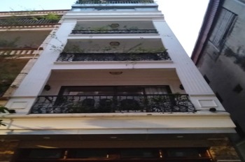 Mặt phố Đào Tấn 53m2 x 7 tầng - Kinh doanh/Văn phòng - 36 tỷ Ba Đình