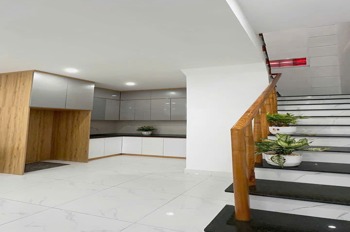 Nhà Đẹp Hóc Môn Giá 665tr - Sổ Hồng Riêng, 1 Trệt 1 Lầu
