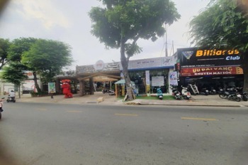 Mặt Bằng Kinh Doanh Đắc Địa Nguyễn Văn Quá - Phù Hợp Cafe Sân Vườn, Nhà Hàng