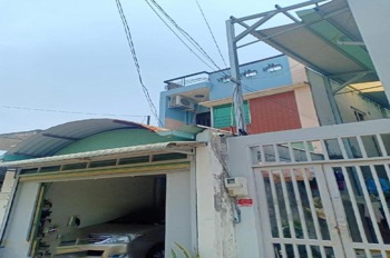 🔥 Giảm 600tr - Nhà 2 Tầng, Vườn Lài, Quận 12 - 7.4 Tỷ