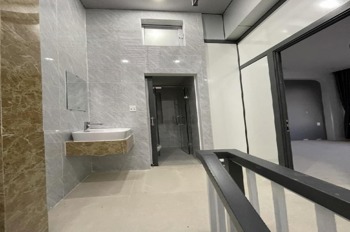 Nhà 3 Tầng, Vườn Lài, Quận 12: 144m2, 9.x Tỷ - Pháp Lý Sổ Hồng