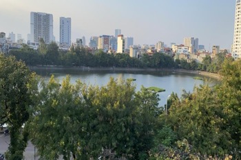 Bán nhà tập thể Phạm Ngọc Thạch 34m2 - Giá Tốt, Vị Trí Đẹp